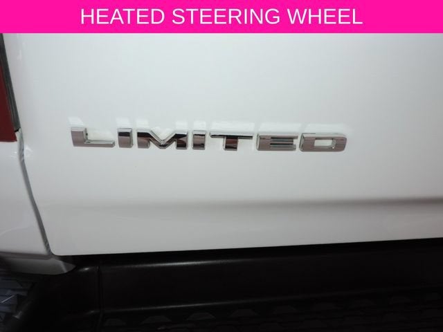 2023 RAM 1500 Limited Crew Cab 4x4 5'7" Box