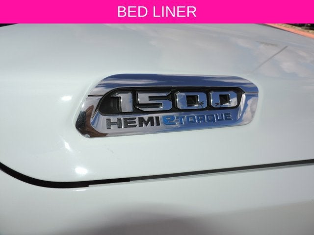 2023 RAM 1500 Limited Crew Cab 4x4 5'7" Box