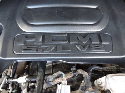 2023 RAM 1500 Limited Crew Cab 4x4 5'7" Box