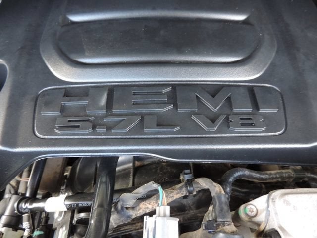2023 RAM 1500 Limited Crew Cab 4x4 5'7" Box
