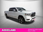 2023 RAM 1500 Limited Crew Cab 4x4 5'7" Box