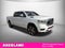 2023 RAM 1500 Limited Crew Cab 4x4 5'7" Box