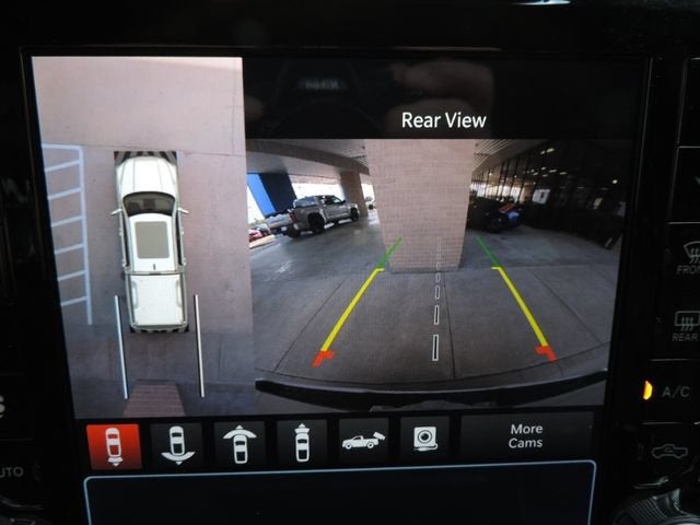 2023 RAM 1500 Limited Crew Cab 4x4 5'7" Box