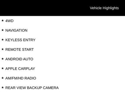 2022 RAM 1500 Laramie Crew Cab 4x4 5'7" Box