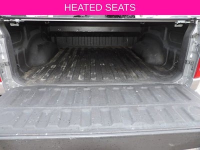 2022 RAM 1500 Laramie Crew Cab 4x4 5'7" Box