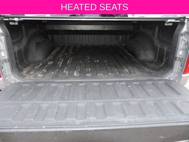 2022 RAM 1500 Laramie Crew Cab 4x4 5'7" Box