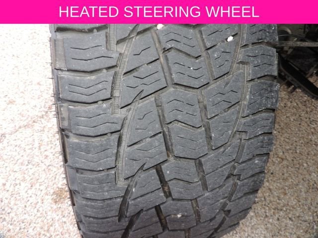 2022 RAM 1500 Laramie Crew Cab 4x4 5'7" Box