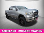 2022 RAM 1500 Laramie Crew Cab 4x4 5'7" Box