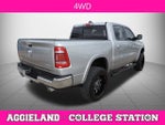 2022 RAM 1500 Laramie Crew Cab 4x4 5'7" Box