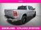 2022 RAM 1500 Laramie Crew Cab 4x4 5'7" Box