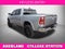 2022 RAM 1500 Laramie Crew Cab 4x4 5'7" Box