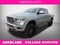 2022 RAM 1500 Laramie Crew Cab 4x4 5'7" Box