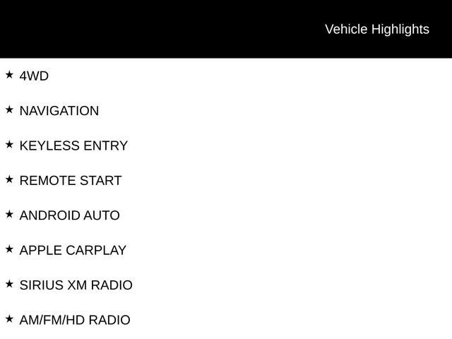 2024 RAM 1500 Rebel Crew Cab 4x4 5'7" Box