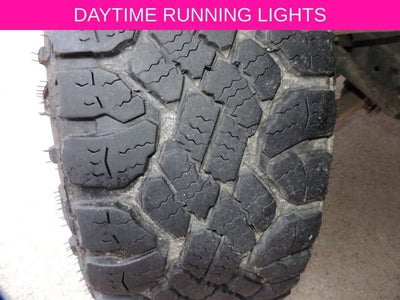 2024 RAM 1500 Rebel Crew Cab 4x4 5'7" Box