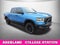 2024 RAM 1500 Rebel Crew Cab 4x4 5'7" Box