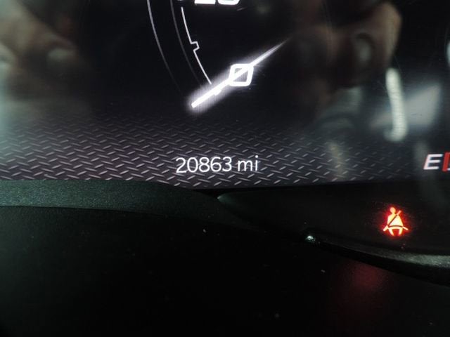 2024 RAM 1500 Rebel Crew Cab 4x4 5'7" Box