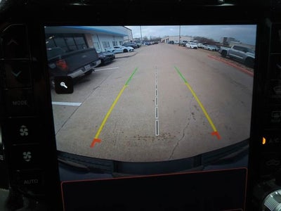 2024 RAM 1500 Rebel Crew Cab 4x4 5'7" Box