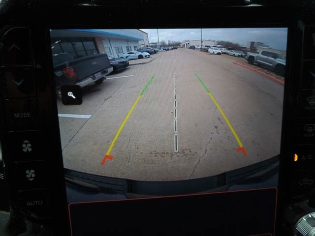 2024 RAM 1500 Rebel Crew Cab 4x4 5'7" Box