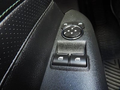 2019 Ford Mustang BULLITT