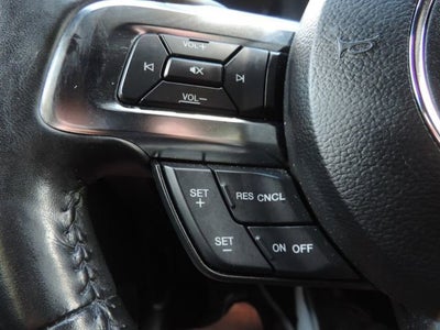 2019 Ford Mustang BULLITT