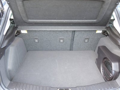 2018 Ford Focus SEL