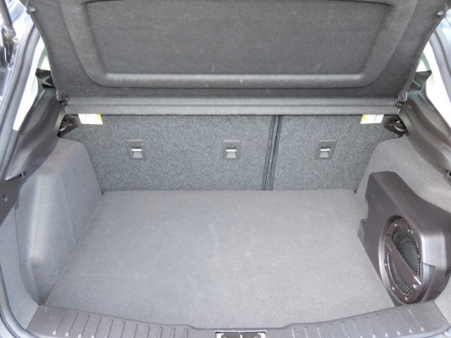 2018 Ford Focus SEL