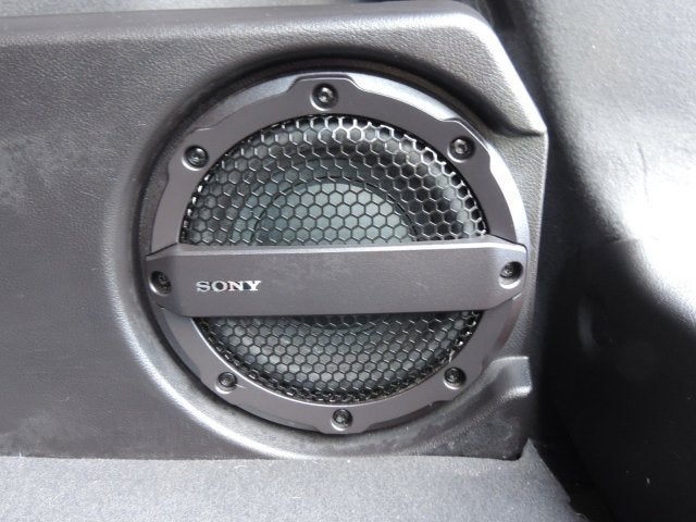 2018 Ford Focus SEL