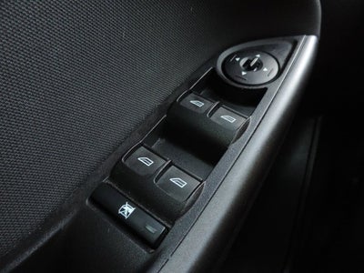 2018 Ford Focus SEL