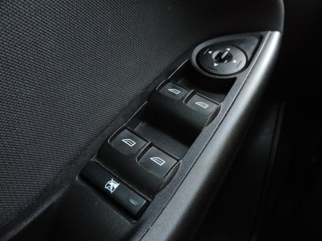 2018 Ford Focus SEL