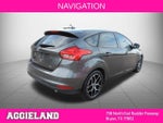 2018 Ford Focus SEL