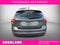 2018 Ford Focus SEL