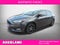 2018 Ford Focus SEL