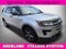 2018 Ford Explorer Base