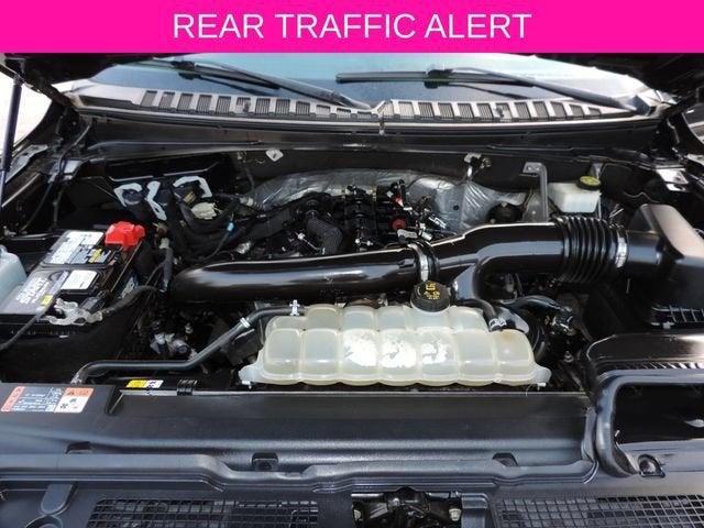2022 Ford Expedition XLT MAX