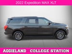 2022 Ford Expedition XLT MAX