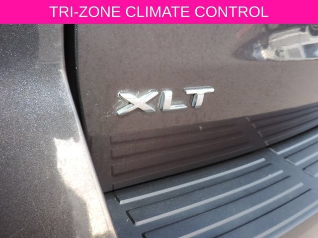 2022 Ford Expedition XLT MAX