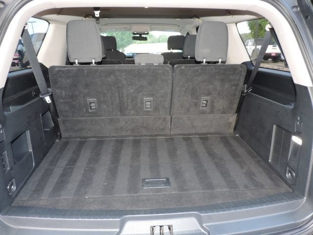 2022 Ford Expedition XLT MAX