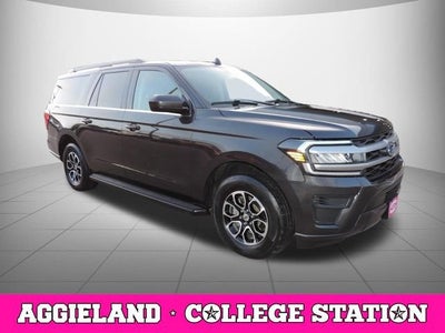 2022 Ford Expedition XLT MAX