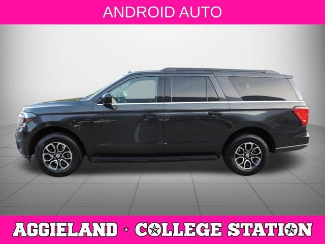 2022 Ford Expedition XLT MAX