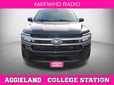 2022 Ford Expedition XLT MAX