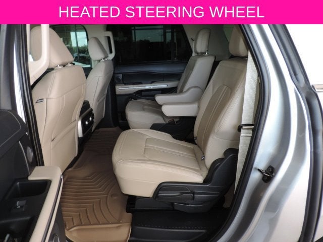 2024 Ford Expedition Limited MAX