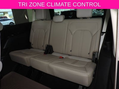 2024 Ford Expedition Limited MAX