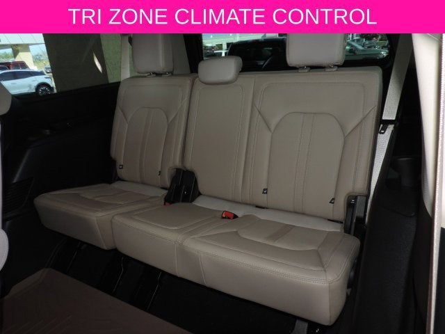 2024 Ford Expedition Limited MAX