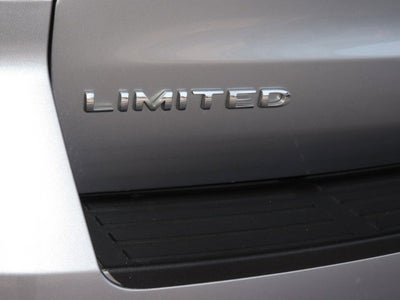 2024 Ford Expedition Limited MAX