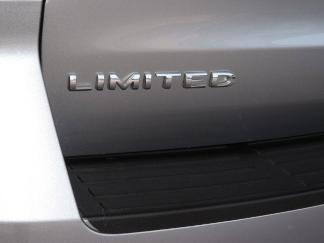 2024 Ford Expedition Limited MAX