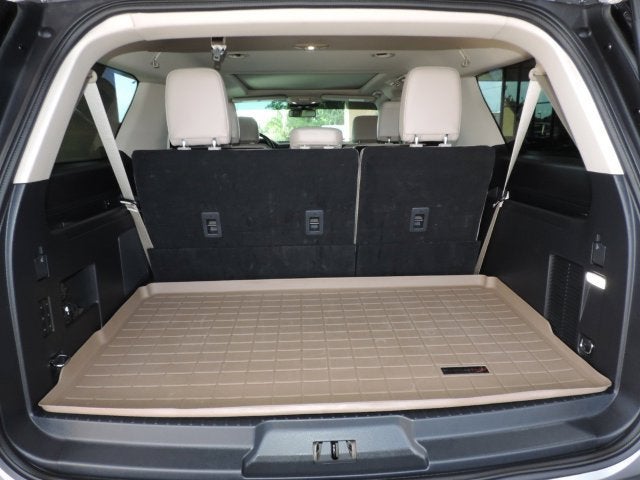 2024 Ford Expedition Limited MAX