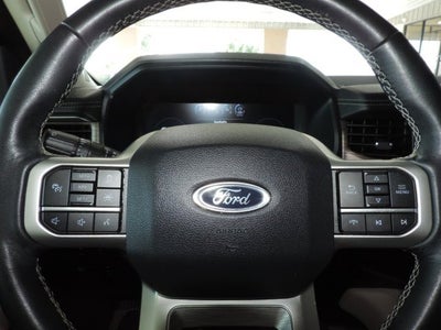 2024 Ford Expedition Limited MAX