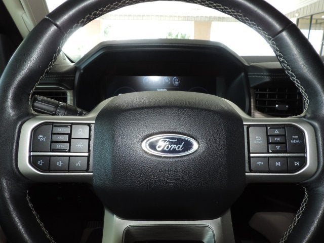2024 Ford Expedition Limited MAX