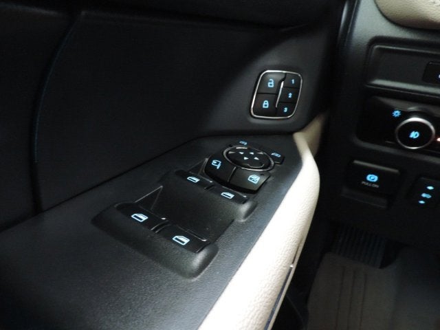 2024 Ford Expedition Limited MAX
