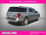 2024 Ford Expedition Limited MAX